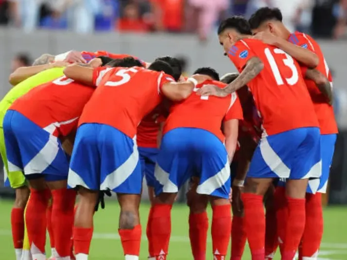 El resistido jugador de La Roja que recibió buenas notas