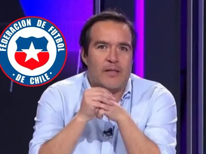 El duro análisis de Caamaño: "Chile está en el..."