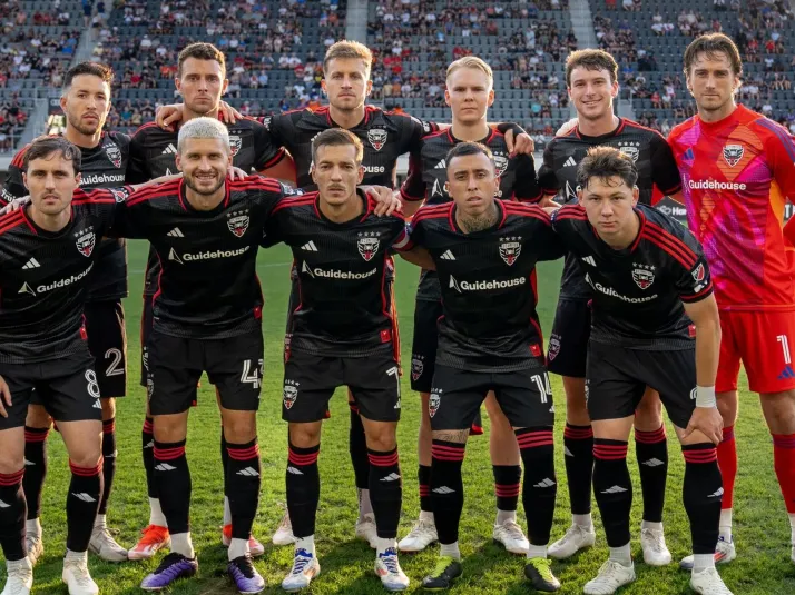 Video: Rodríguez regresa al gol en la MLS después de dos años