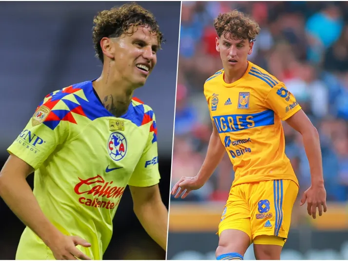 Lichnovsky se deja querer en México: los dos clubes que lo pelean en Liga MX