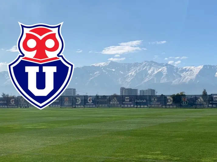 Futbolista deja su equipo en el extranjero y en la U se ilusionan