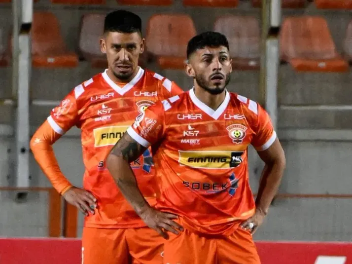 Leyenda naranja analiza los refuerzos de Cobreloa y le manda un recado: "Que se..."