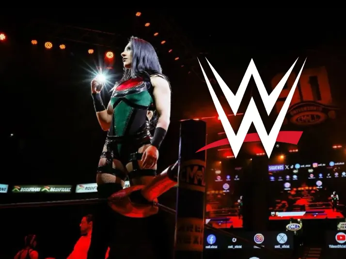 Día, hora y dónde ver el posible debut de la chilena Stephanie Vaquer en WWE