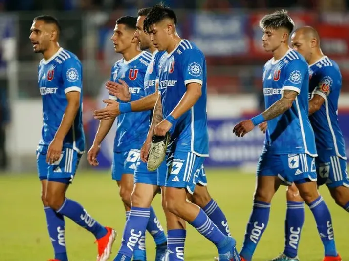 El poderoso equipo brasileño que pone los ojos en posible refuerzo de la U