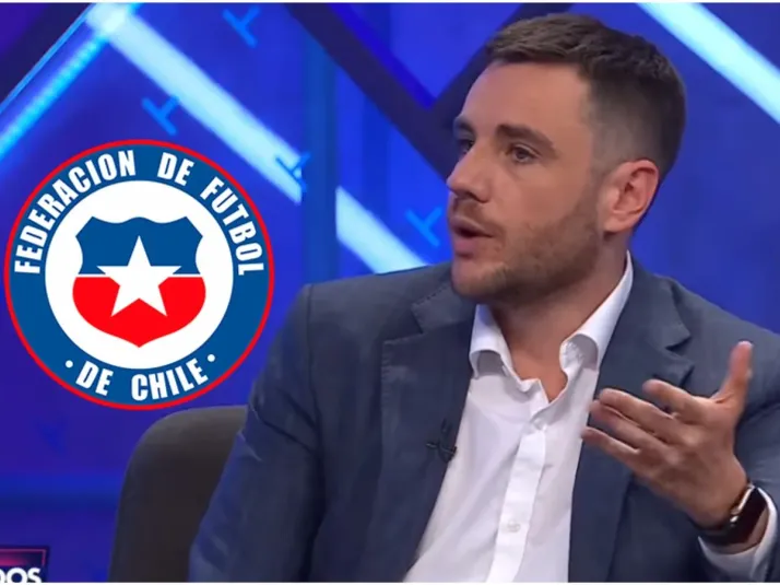 Fouillioux pide a este jugador en La Roja: "Reconsideraría la opción de..."