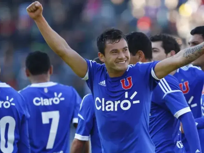 Universidad de Chile sigue en la pelea por Charles Aránguiz: "Lo quieren ahora, no en diciembre"