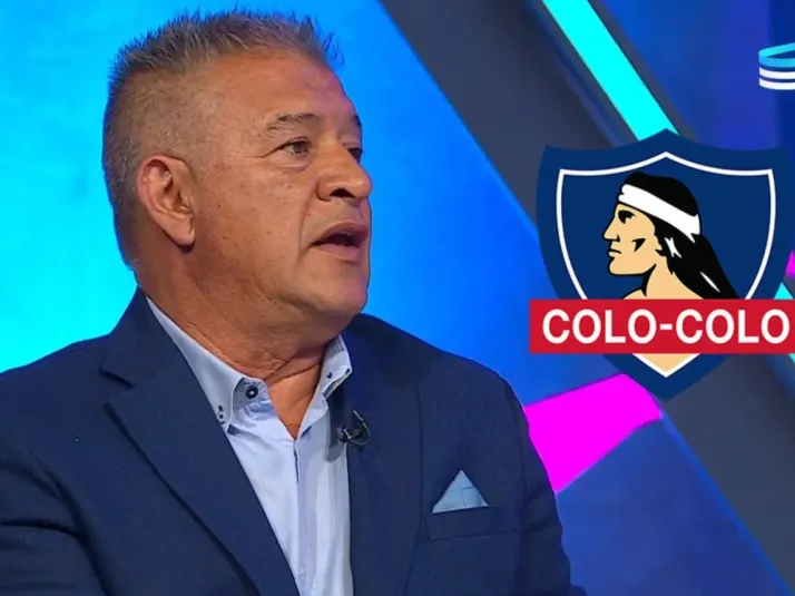 Borghi y el puesto que Colo Colo debe reforzar con urgencia: "Le falta un..."