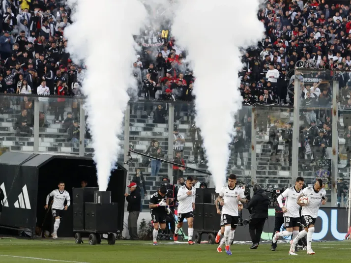 ¡Al fin! Colo Colo recibe una extraordinaria noticia para el Estadio Monumental