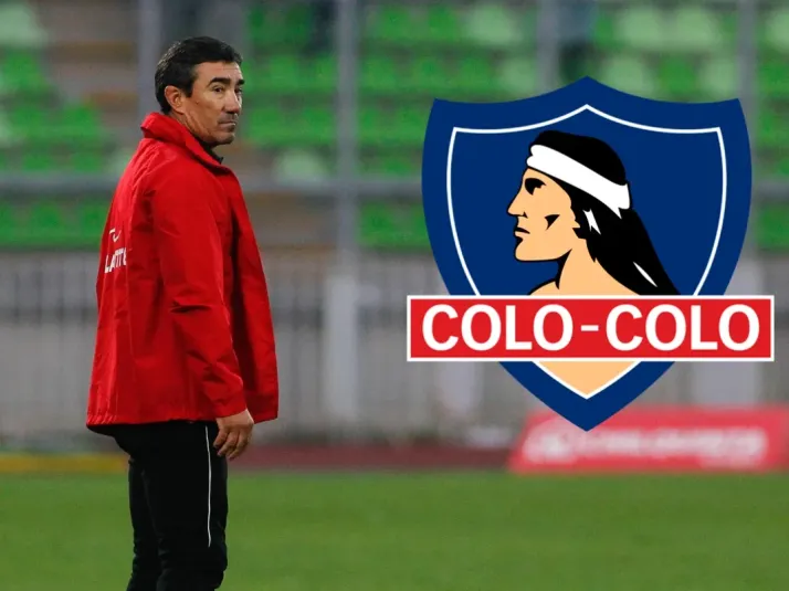 “Ya demostró...”: Alejandro Hisis implora la renovación de jugador en Colo Colo