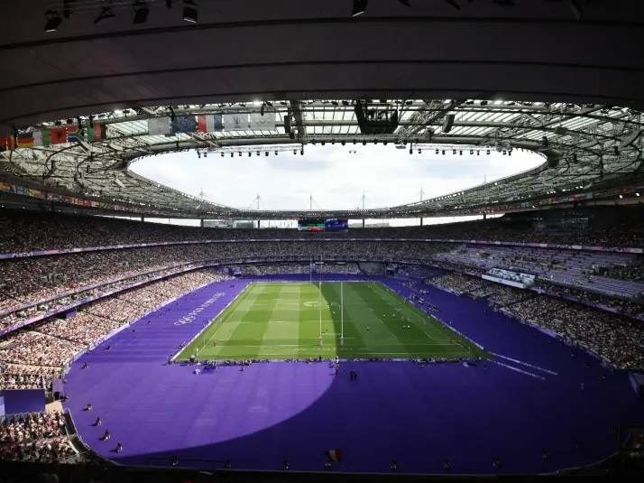 Seleccionan a Chile entre los países que tendrán una parte de París 2024