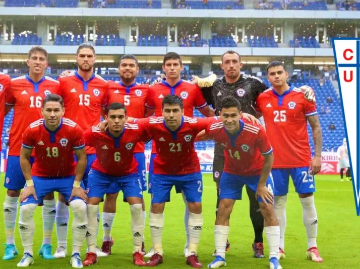 La UC va con todo por el fichaje de este seleccionado nacional