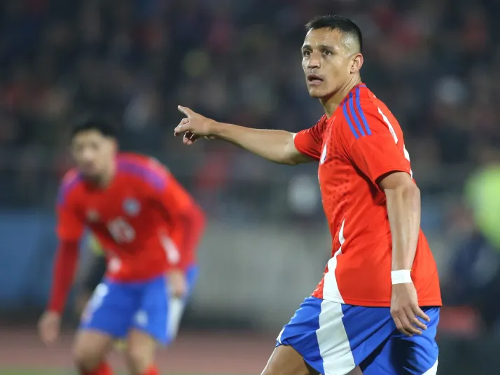 Se aclara su futuro: Alexis cerca de firmar con este club