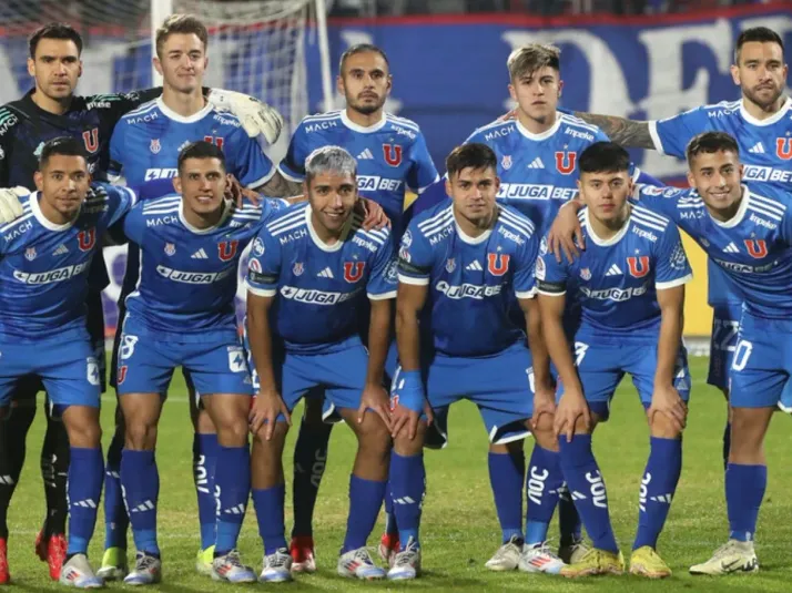 Canterano azul recibe portazo de equipo de Primera División