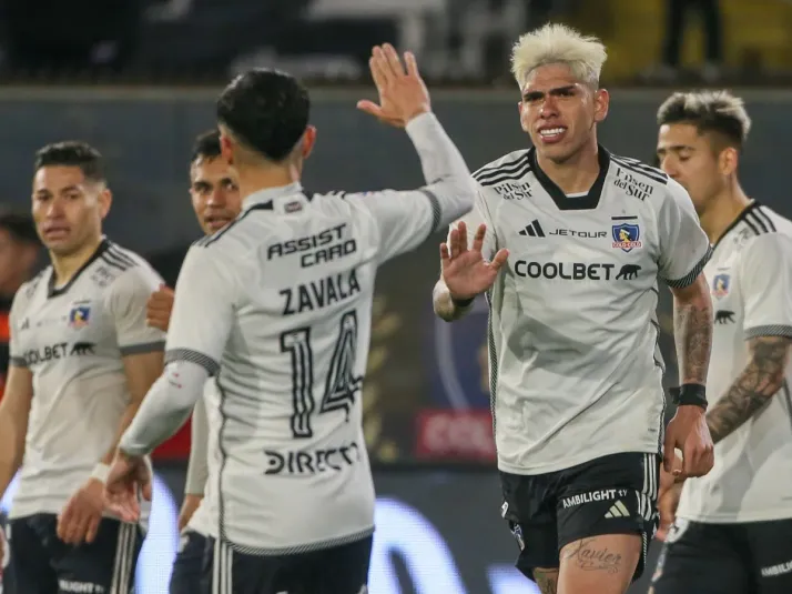 Inédito equipo titular en Colo Colo: La gran duda de Jorge Almirón vs O'Higgins