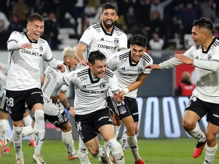 Colo Colo sufre una nueva baja para el duelo ante O'Higgins