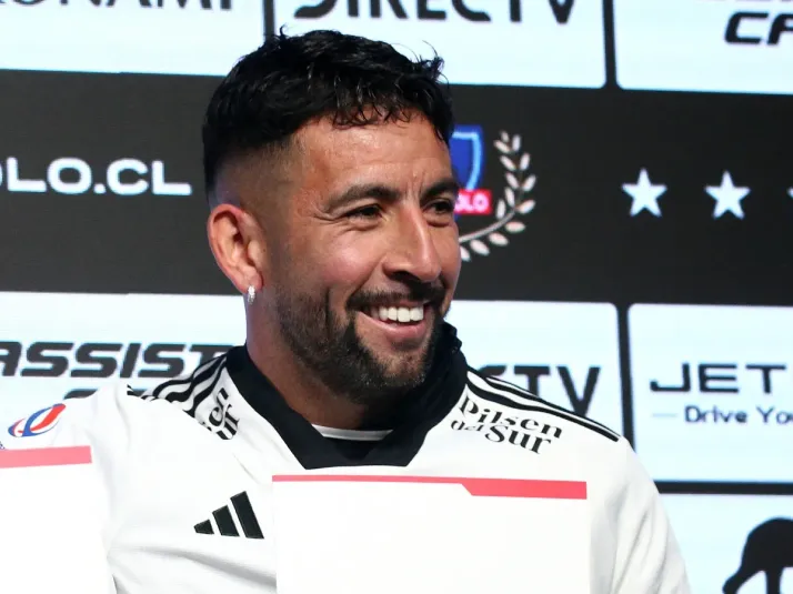 Mauricio Isla revela anécdota con Bichi Borghi y las veces que estuvo cerca de Colo Colo