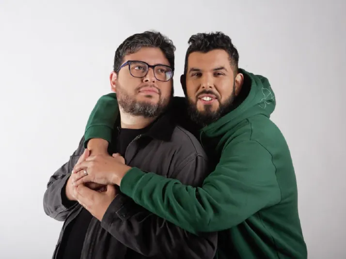 Luis Slimming y Marcelo “Coronel” Valverde llegan alPPV de VTR con exclusivo show en Vía X