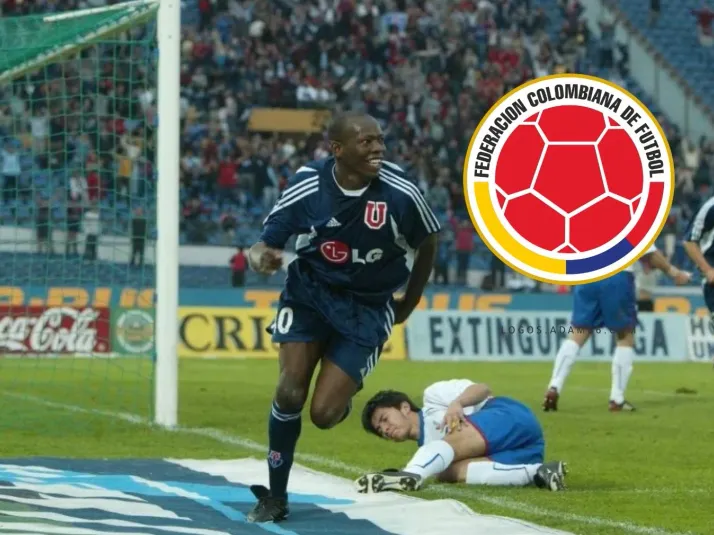 El vergonzoso recuerdo de Faustino Asprilla