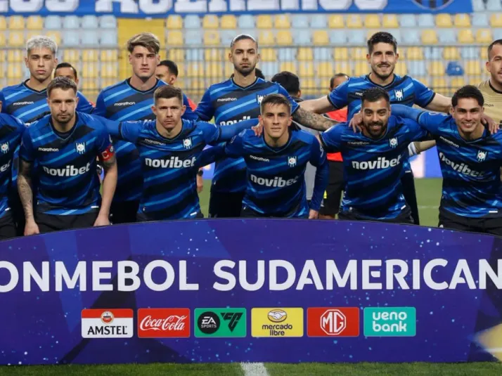 ¡Por el milagro! La formación confirmada de Huachipato