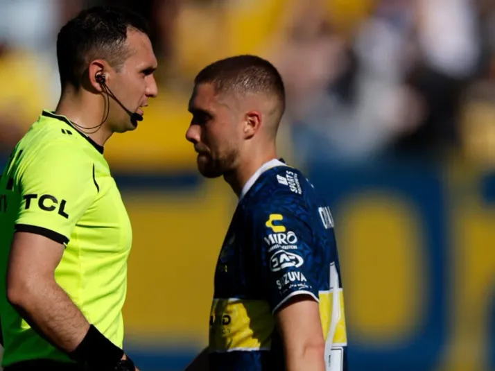 La acusación contra Everton digna de la Chilean Premier League