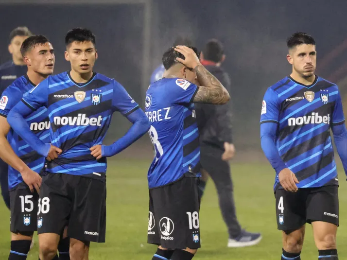 Chilean Premier League: Confirman la inédita jornada doble de Huachipato