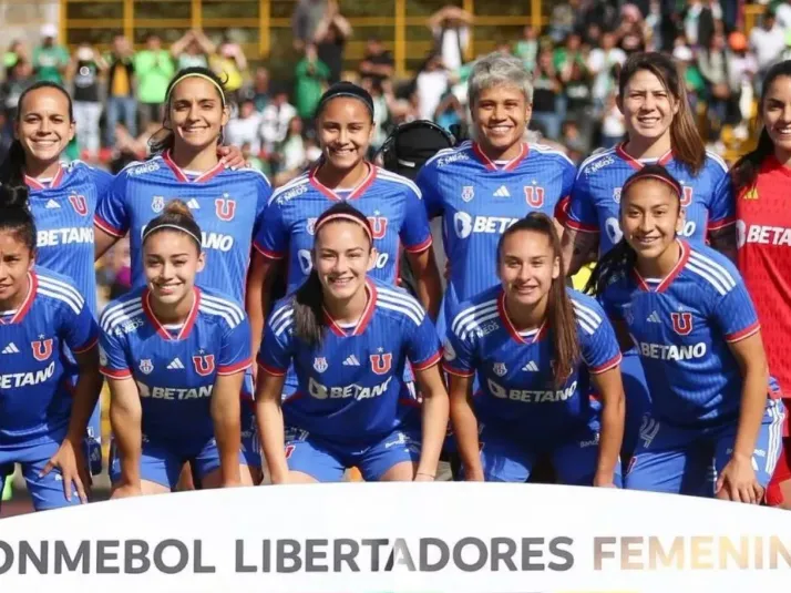 ¿Por qué Las Leonas no estarán en la Copa Libertadores Femenina 2024?