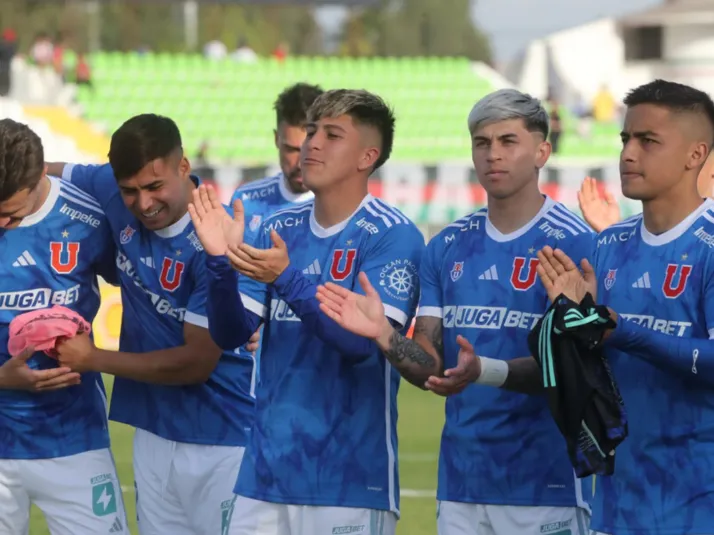 Ex seleccionado resalta el plantel que tiene la U