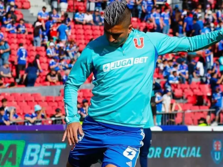 La U festeja gran iniciativa aplicada en el Estadio Nacional