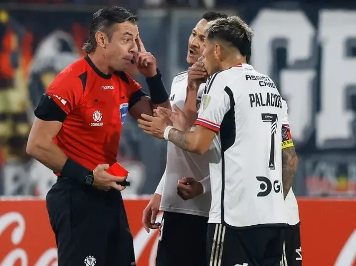 ¡Temor Albo en Libertadores!: la negativa estadística de Claus contra Colo Colo