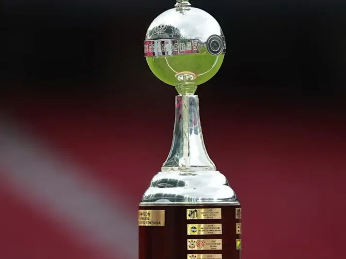 Libertadores FEM: Estas son las juezas chilenas que irán al certamen