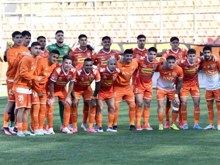 “Lo único que nos está quedando es la ilusión”: Histórico de Cobreloa no se rinde