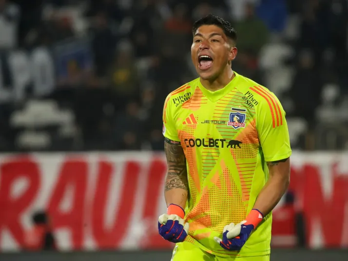 Campeón de Libertadores se rinde ante Cortés: "Esa atajada triple..."