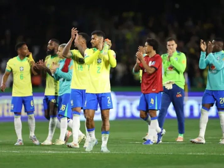 El "11" de Brasil que produce pánico en La Roja