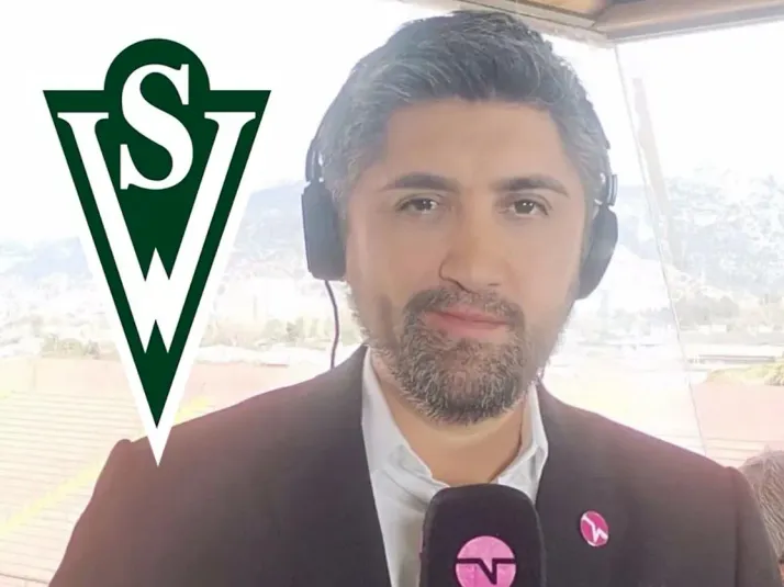 La pena del Grillo del Gol: "¿Qué te hicieron Santiago Wanderers?"