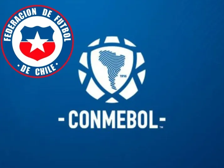 Chile ya conoce a sus rivales de importante torneo continental