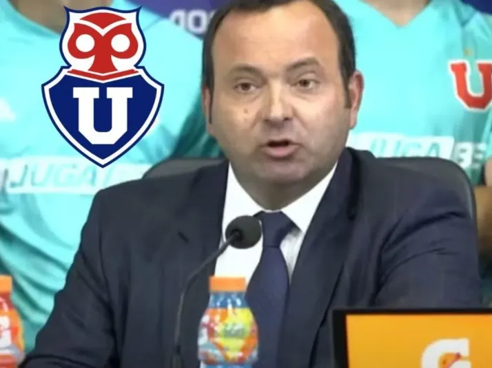 Abogado de la U: La simpática coincidencia tras los dichos del defensor azul