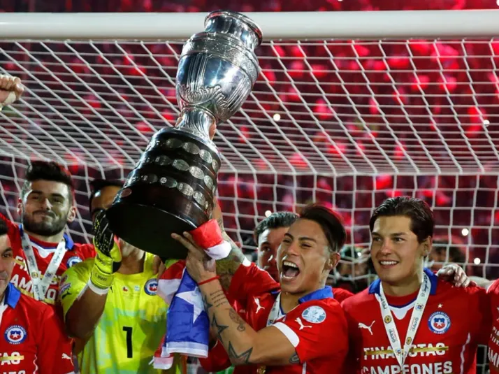 Ex campeón de América y su paso por Colo Colo: "Me amenazaron de muerte"