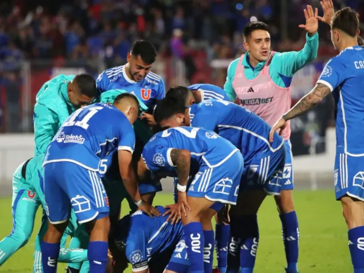 El rival de la U: Se programó la otra semifinal de la Copa Chile