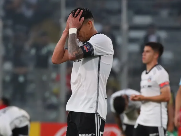 Nada más: A Colo Colo se le cae su último partido de la temporada