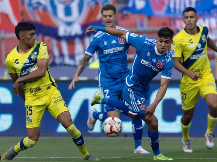 ¡Ojo, azules! Cracks no volverán a su club y se ilusionan en la U