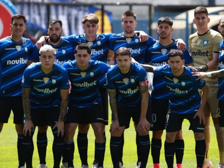 ¡Atención! El gran anuncio de Huachipato