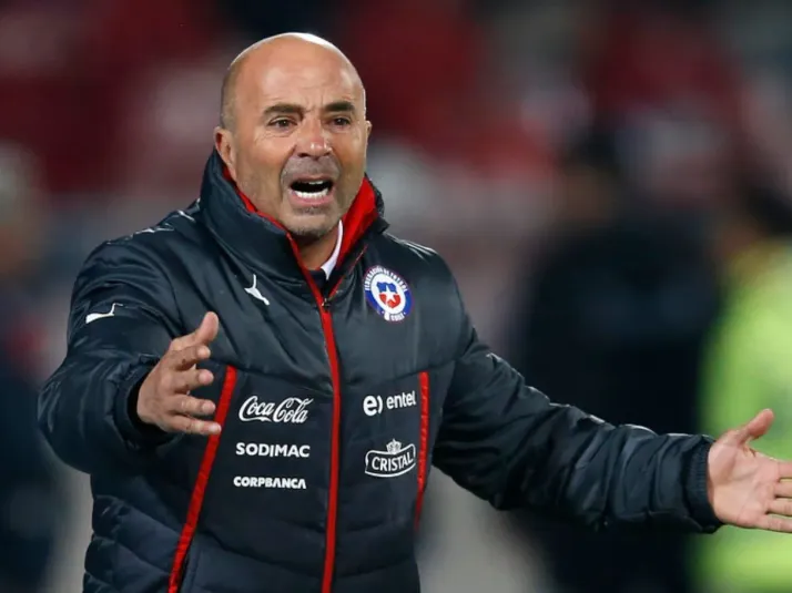 Acusan a Sampaoli: "Destruyó a los jugadores, dijo que eran curados"