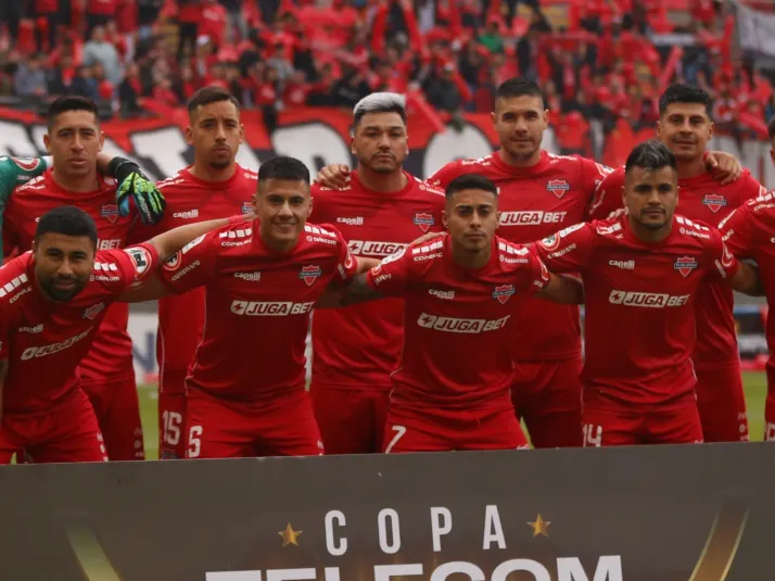 Ñublense tiene casi listo a su nuevo DT para la temporada 2025