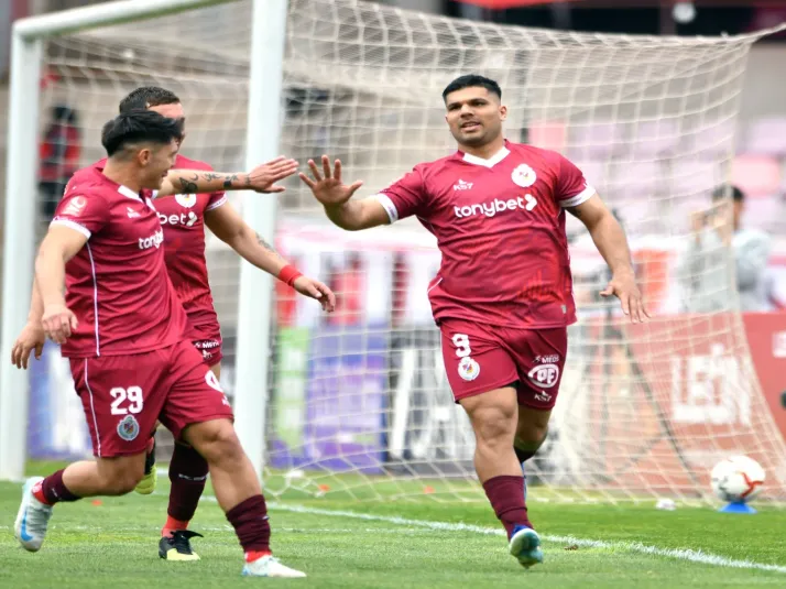 "Estoy libre": Goleador de la Primera B aclara su situación