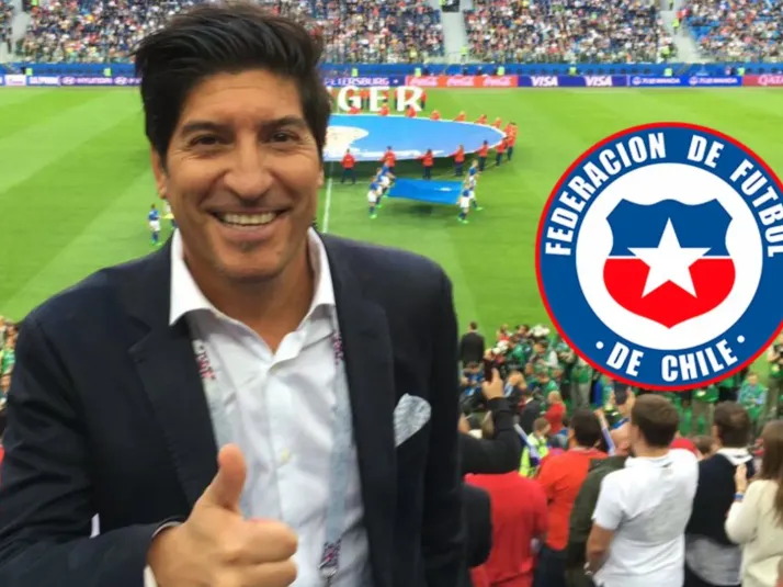 Zamorano y el mejor jugador en la historia del fútbol chileno: "Para mí..."