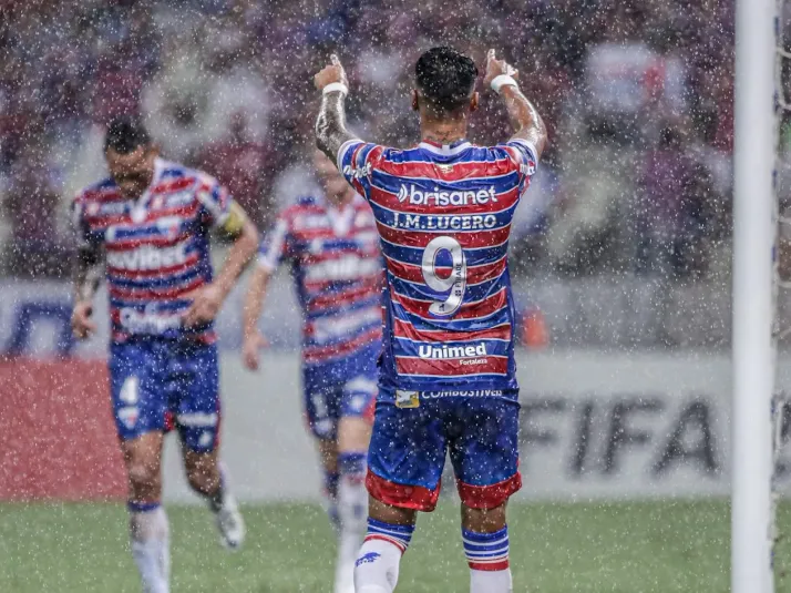 El calvario del Gato Lucero y su increíble racha negativa sin goles