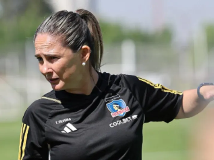 Formación definida: Tatiele Silvera tiene a sus once guerreras para la final con la U