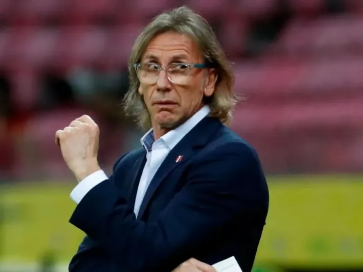 La nueva vida del regalón del Tigre Gareca en Perú