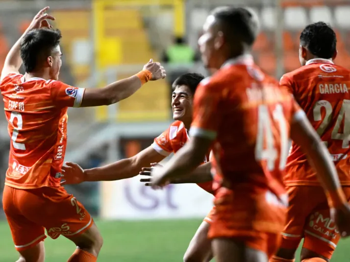 Cobreloa pierde a otro importante jugador: jugará en equipo de primera división