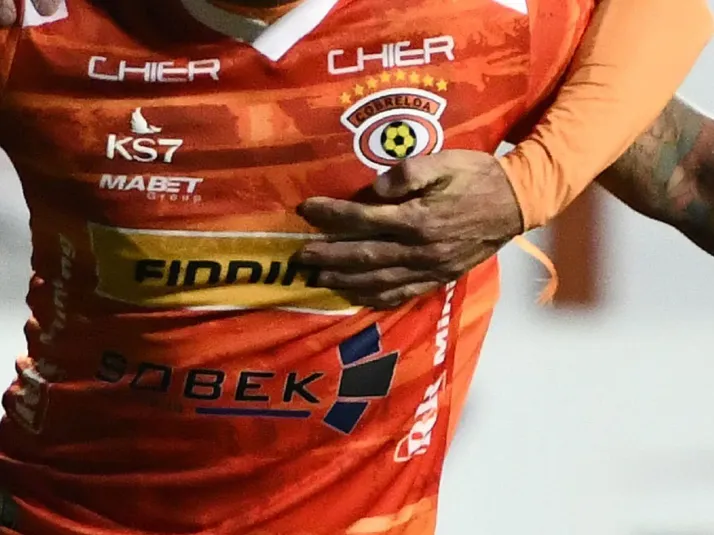 Atención, loínos: Cobreloa lanza nueva camiseta